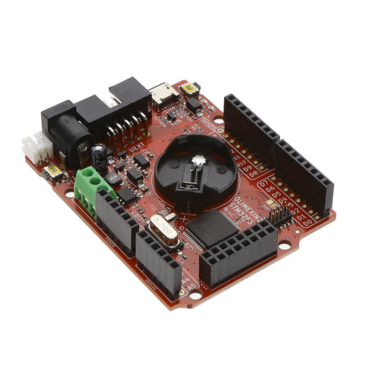 OLIMEXINO-GD32F3