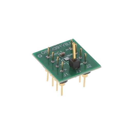 OPA2391DSBGAEVM