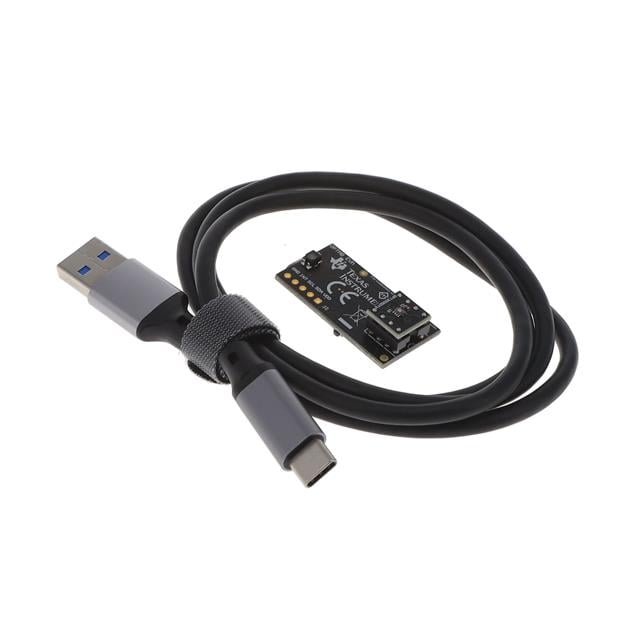 OPT3005DTSEVM