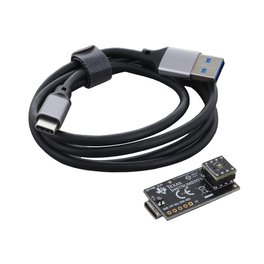 OPT4060DTSEVM
