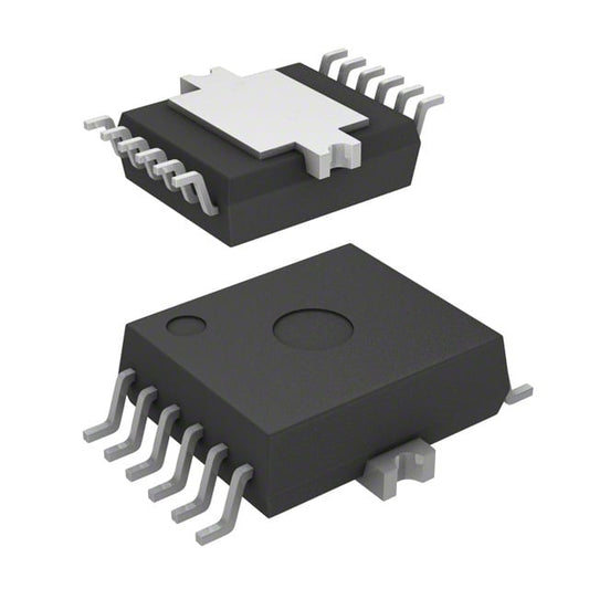 TLE4473GV552AUMA2
