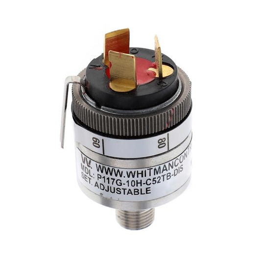P117G-10H-C52TB-DIS