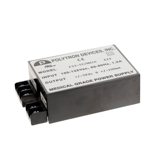 P33-5T/MHIA