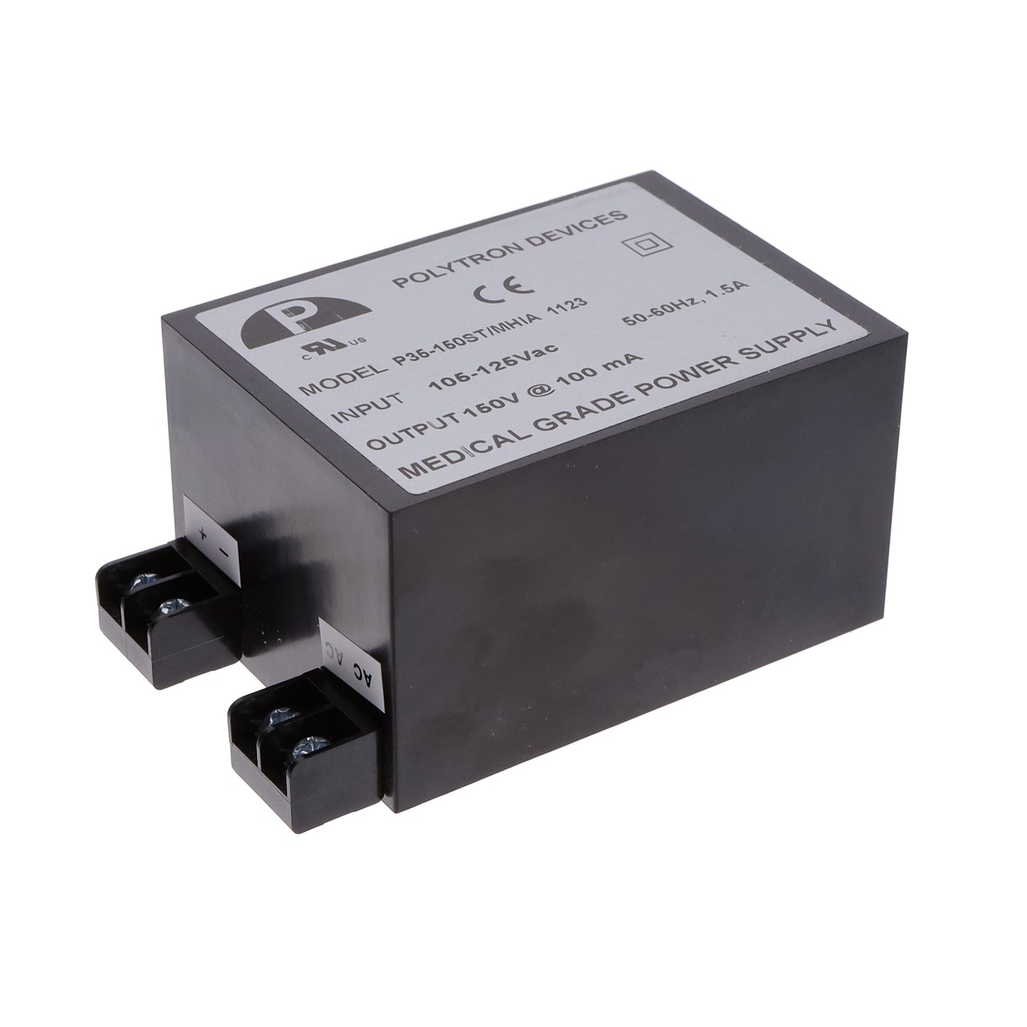 P35-150ST/MHIA
