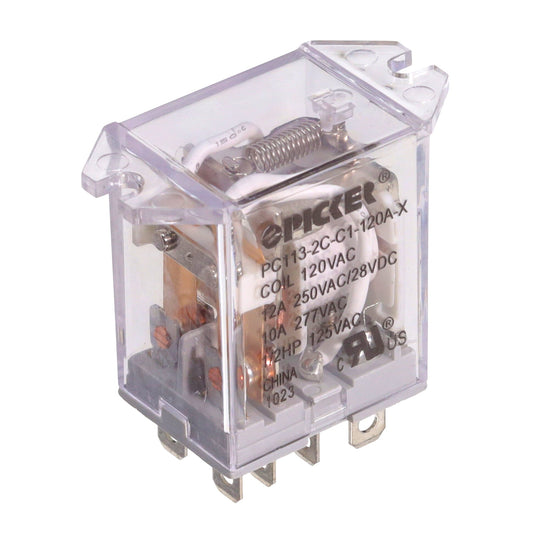 PC113-2C-C1-120A-X