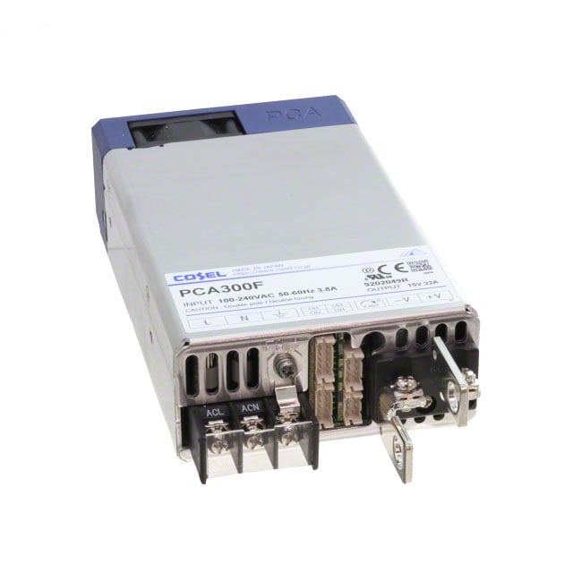 PCA300F-12-T