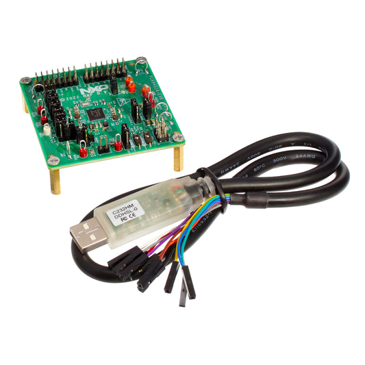 PCA9451A-EVK