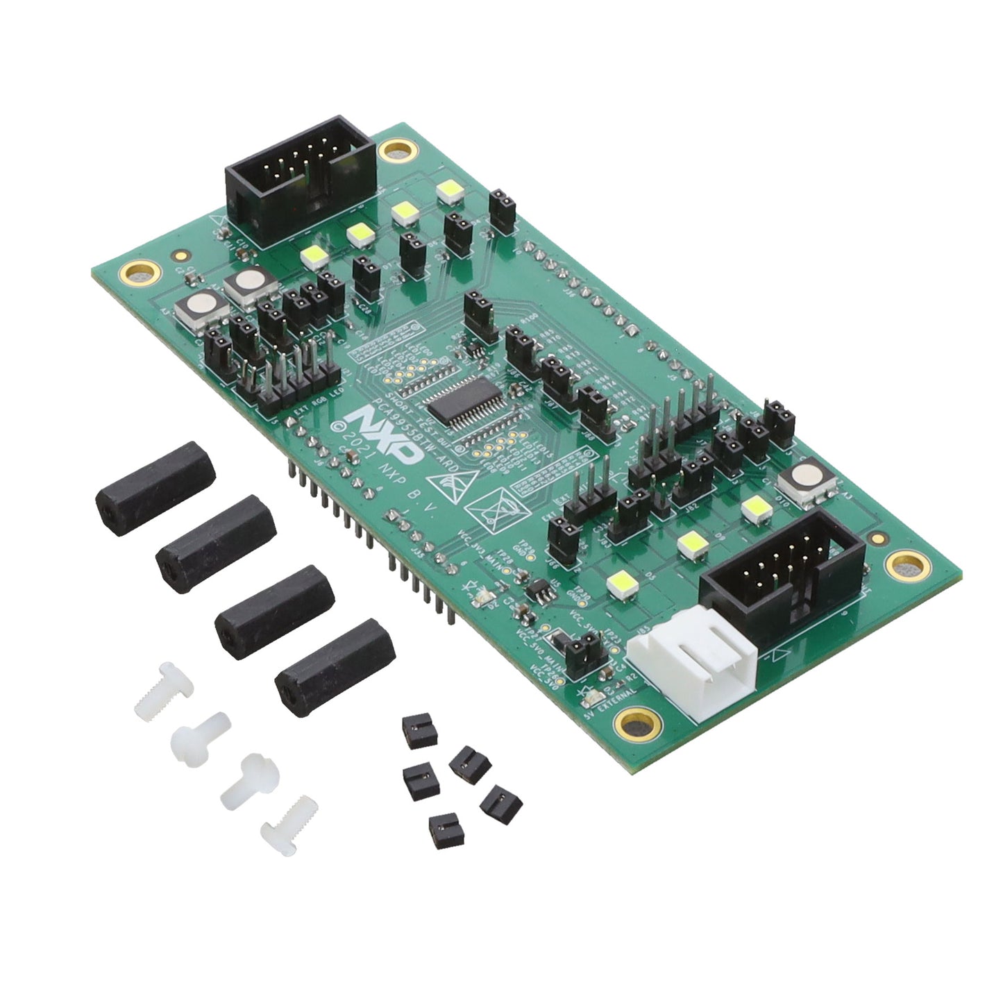PCA9955BTW-ARD