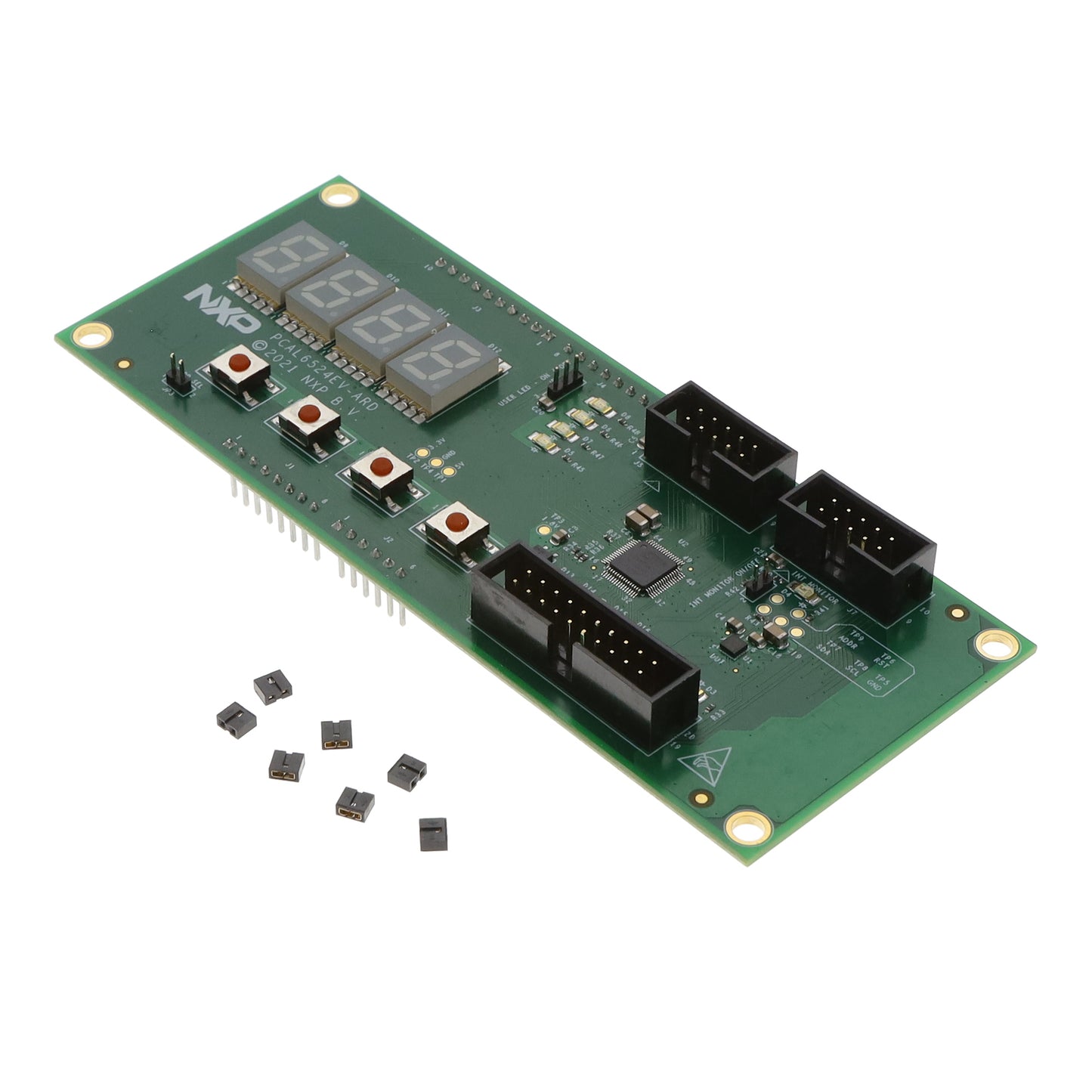 PCAL6524EV-ARD