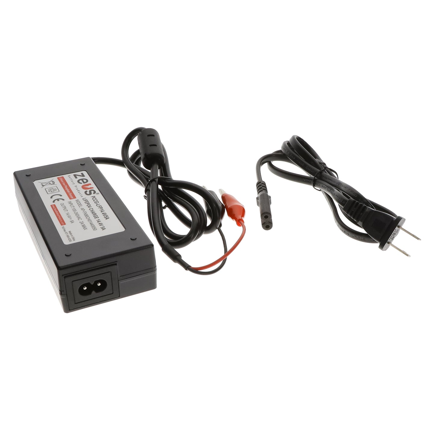 PCCG-LFP14.4V5A