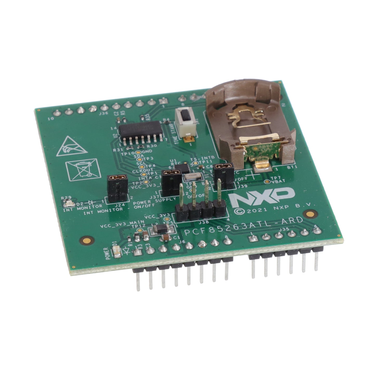 PCF85263ATL-ARD