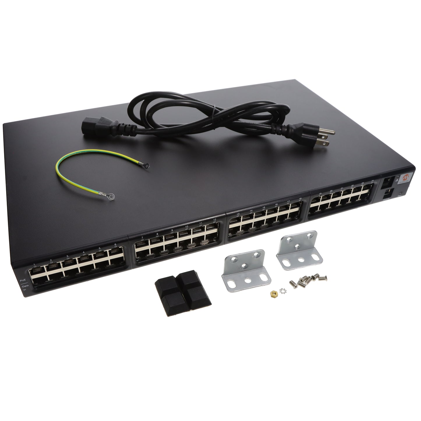 PD-9524-10GC/AC-US
