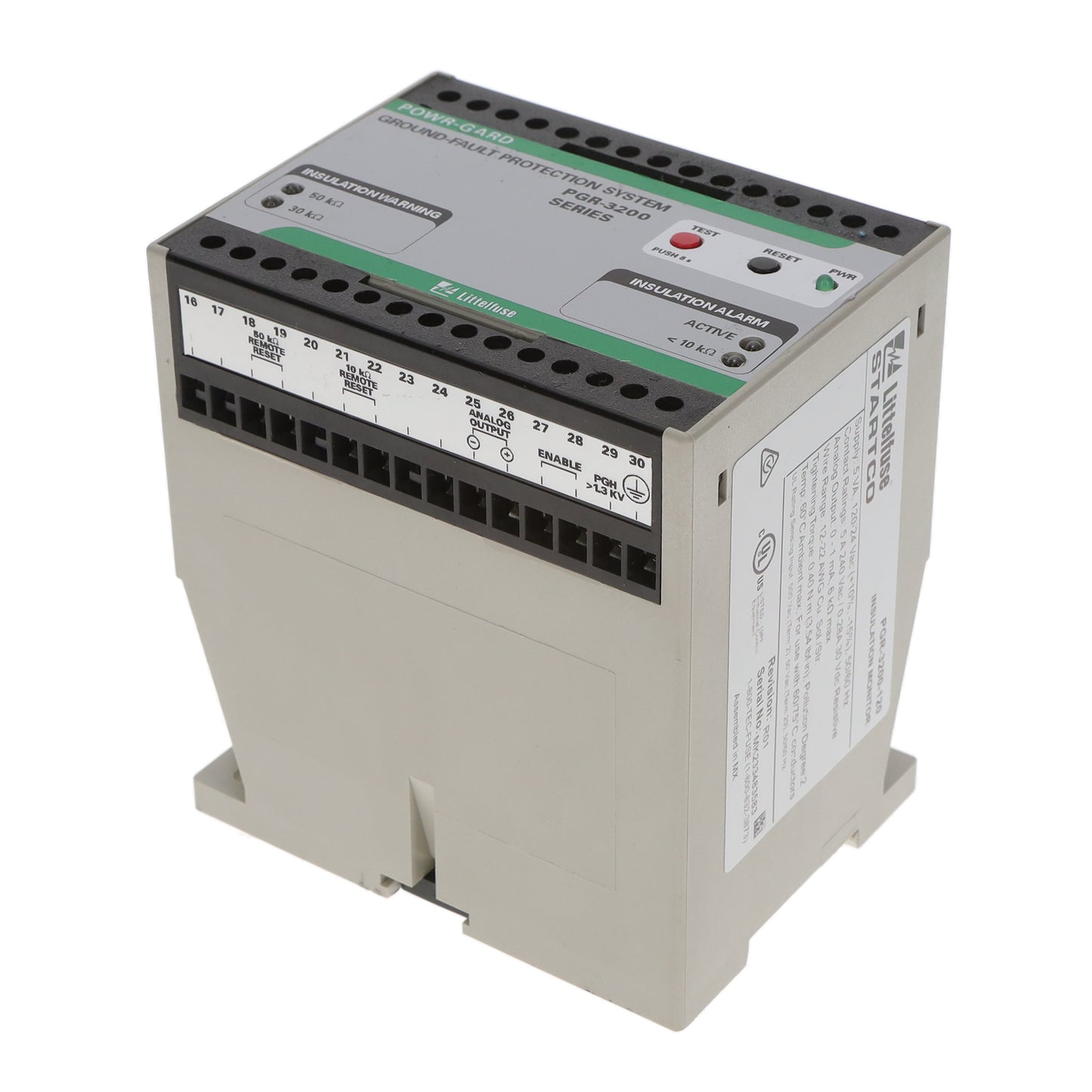 PGR-3200-120