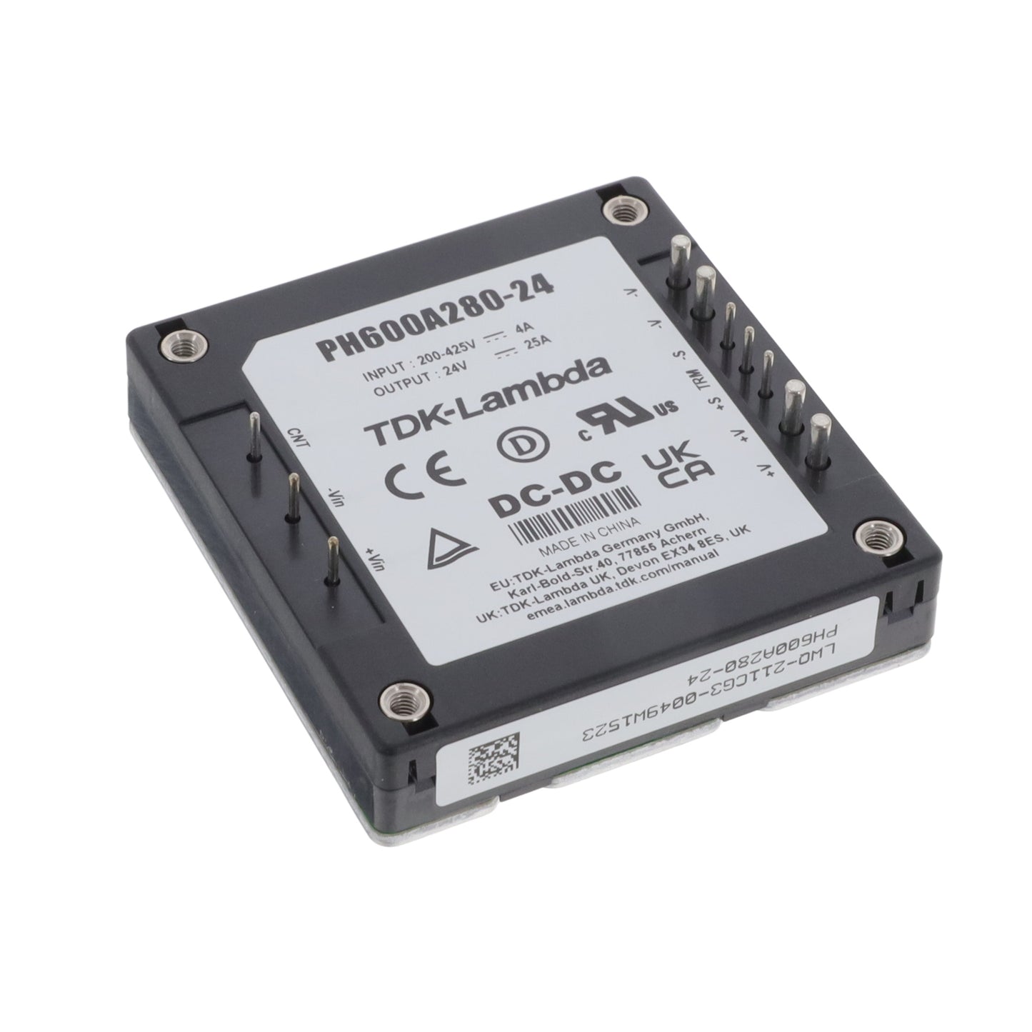 PH600A280-24