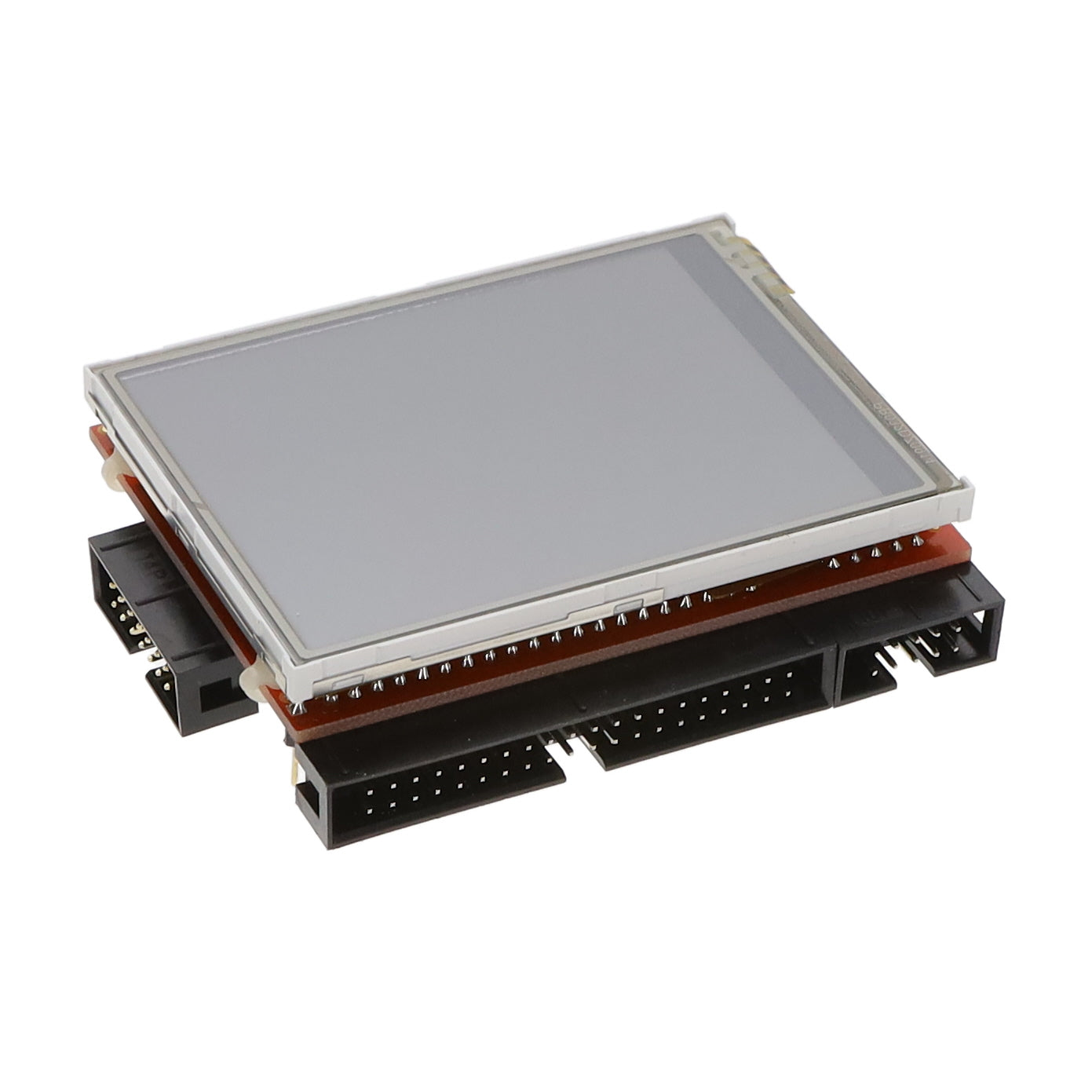PIC32-MX460LCD