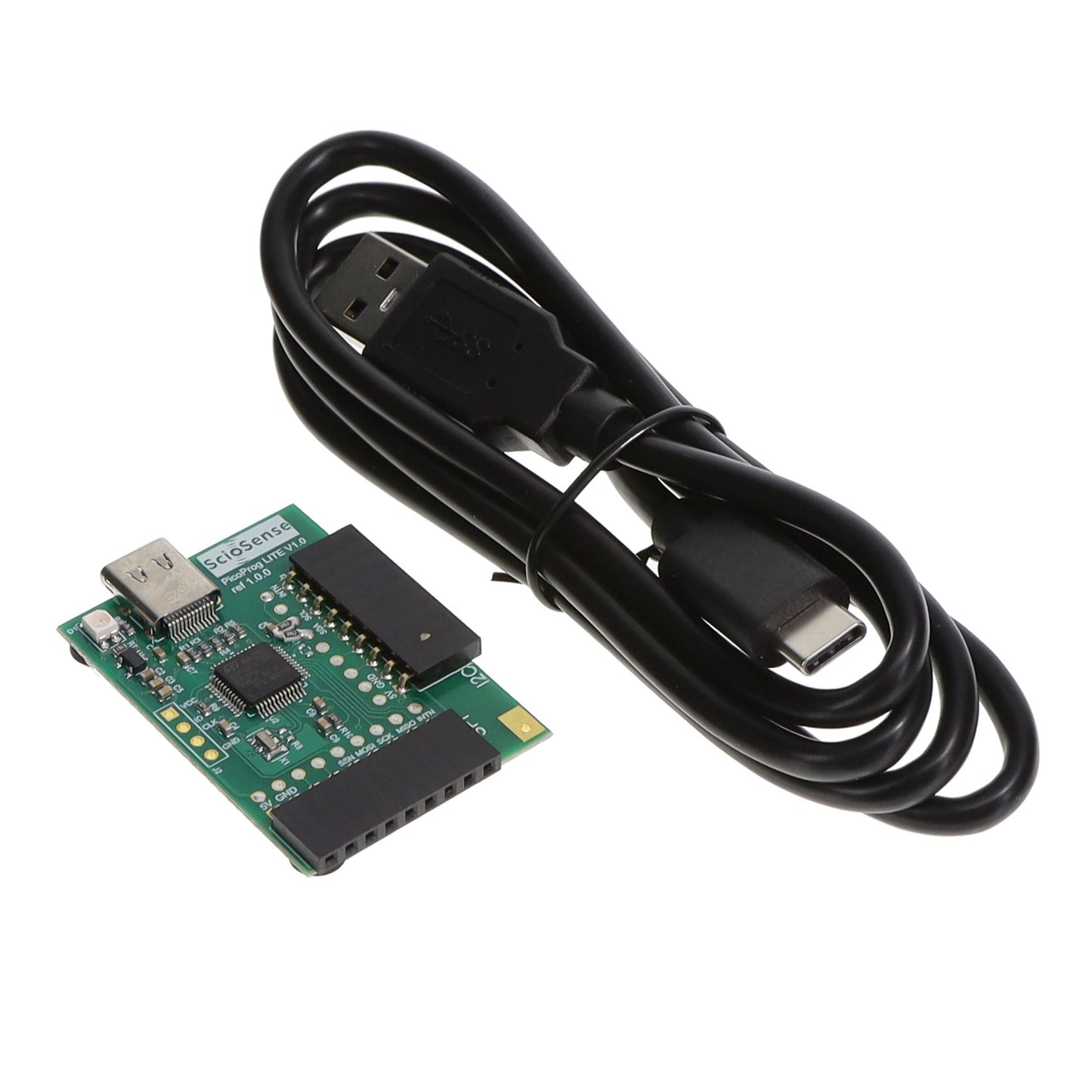 PICOPROG LITE V1.0 SYSTEM