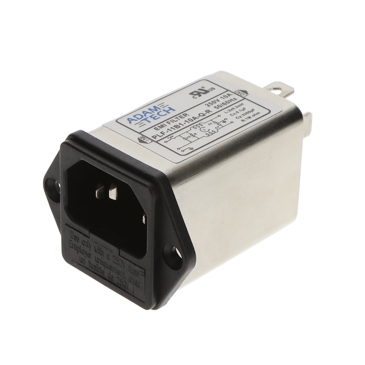 PLF-11B1-10A-Q-R