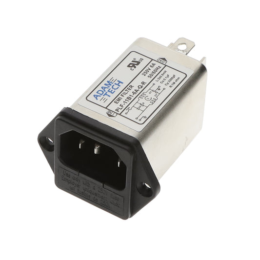 PLF-11B1-6A-Q-R