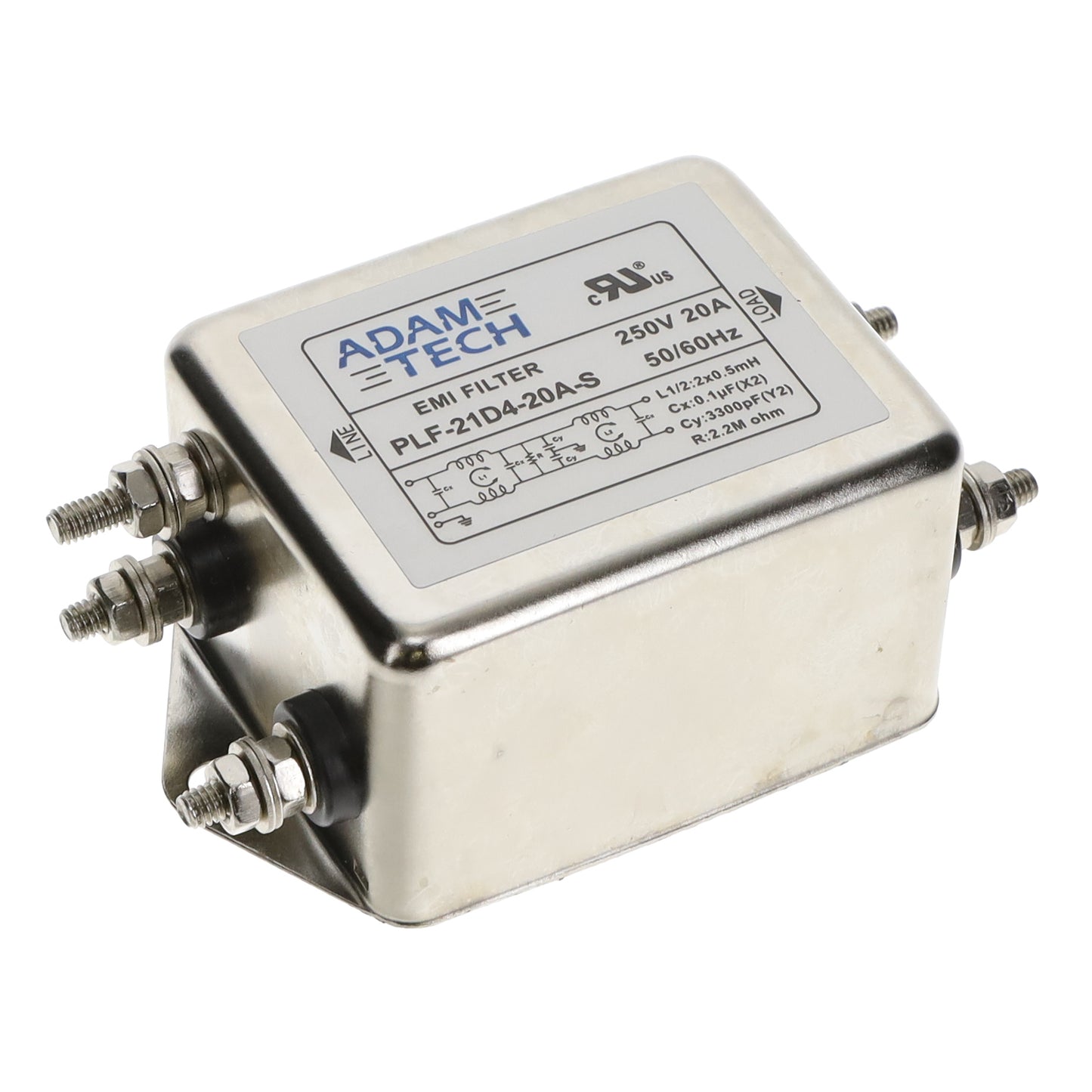 PLF-21D4-20A-Q-5