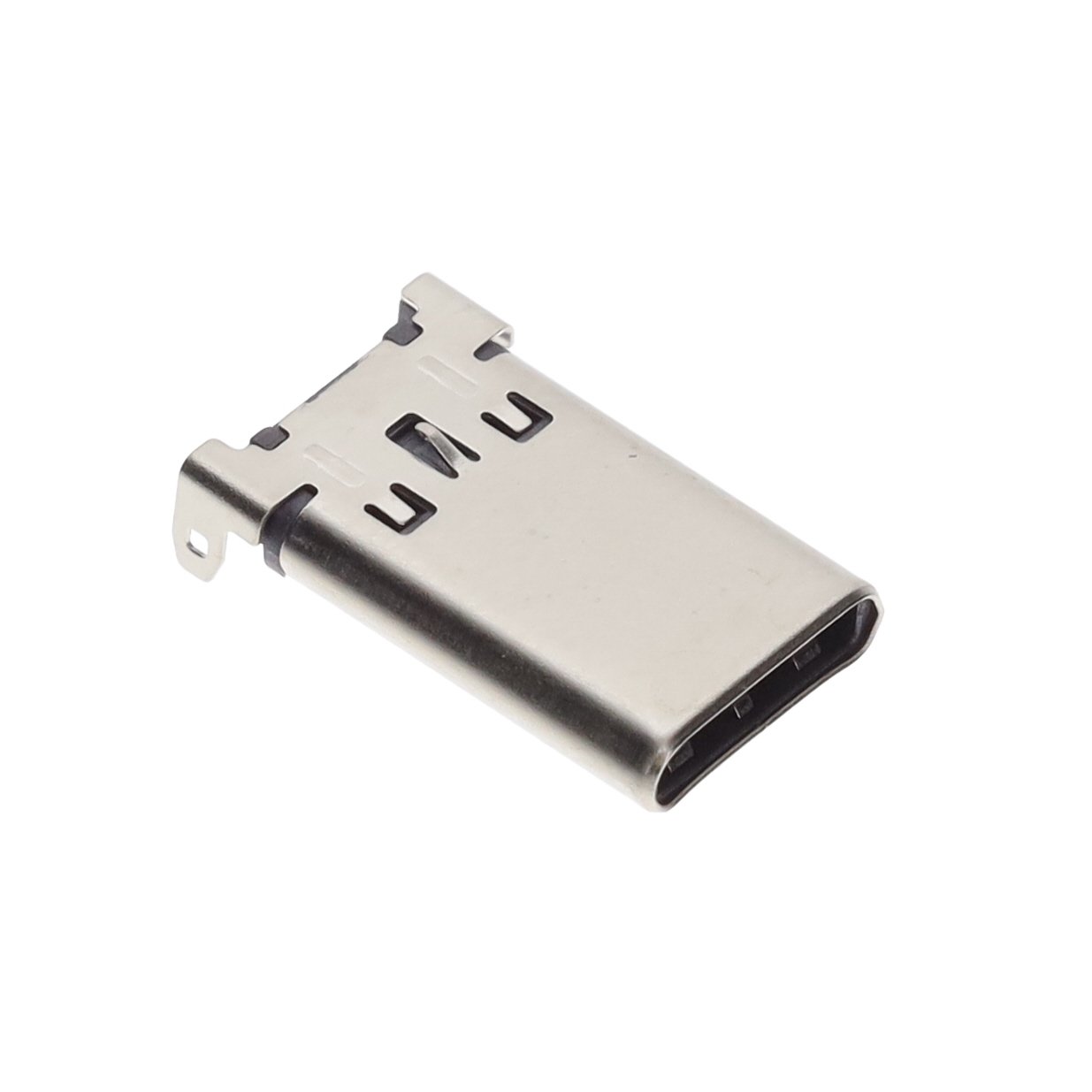 PLUG-USBC-121SMT-4BS2SA