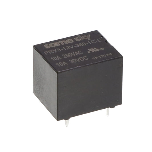 PRY3-12V-360-1C-E