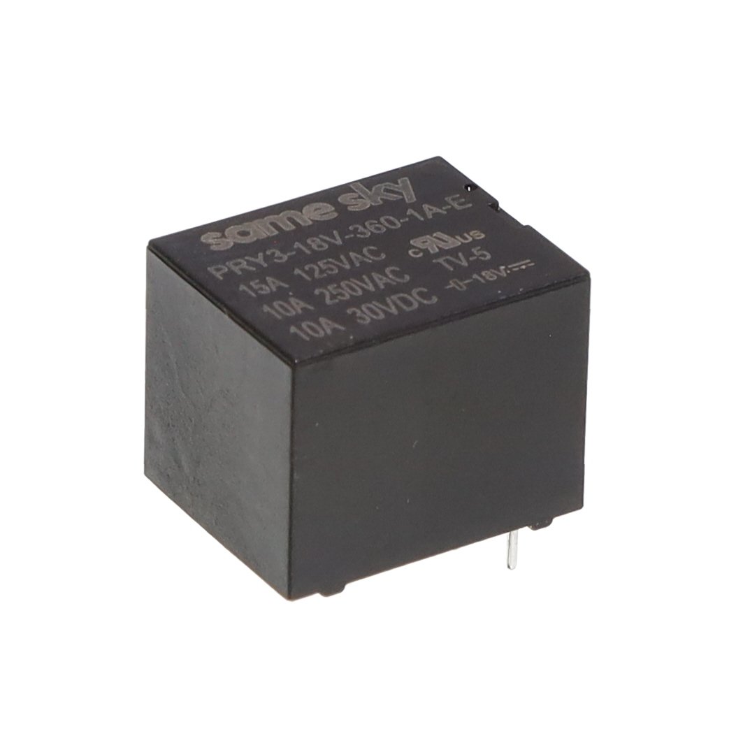PRY3-18V-360-1A-E
