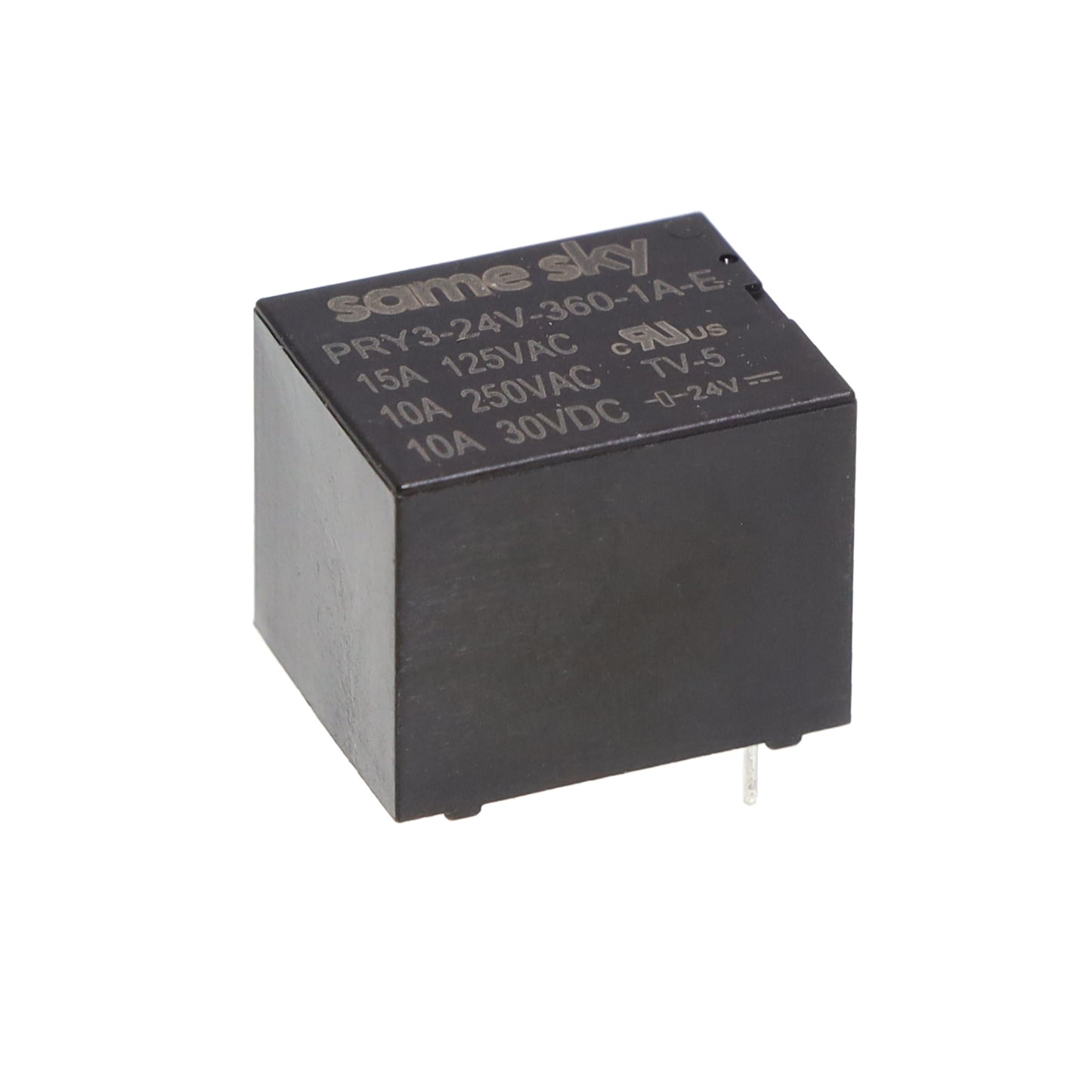 PRY3-24V-360-1A-E