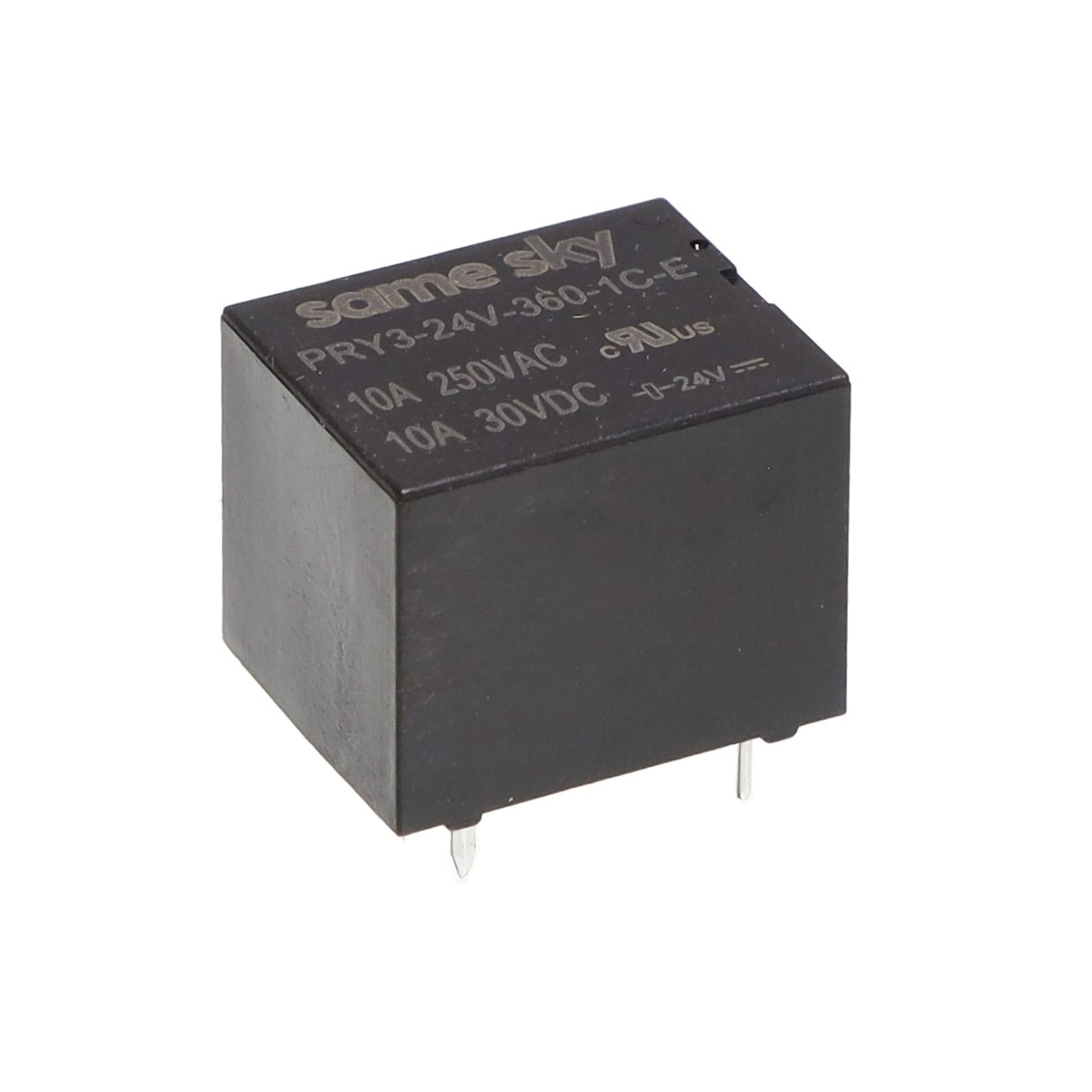 PRY3-24V-360-1C-E