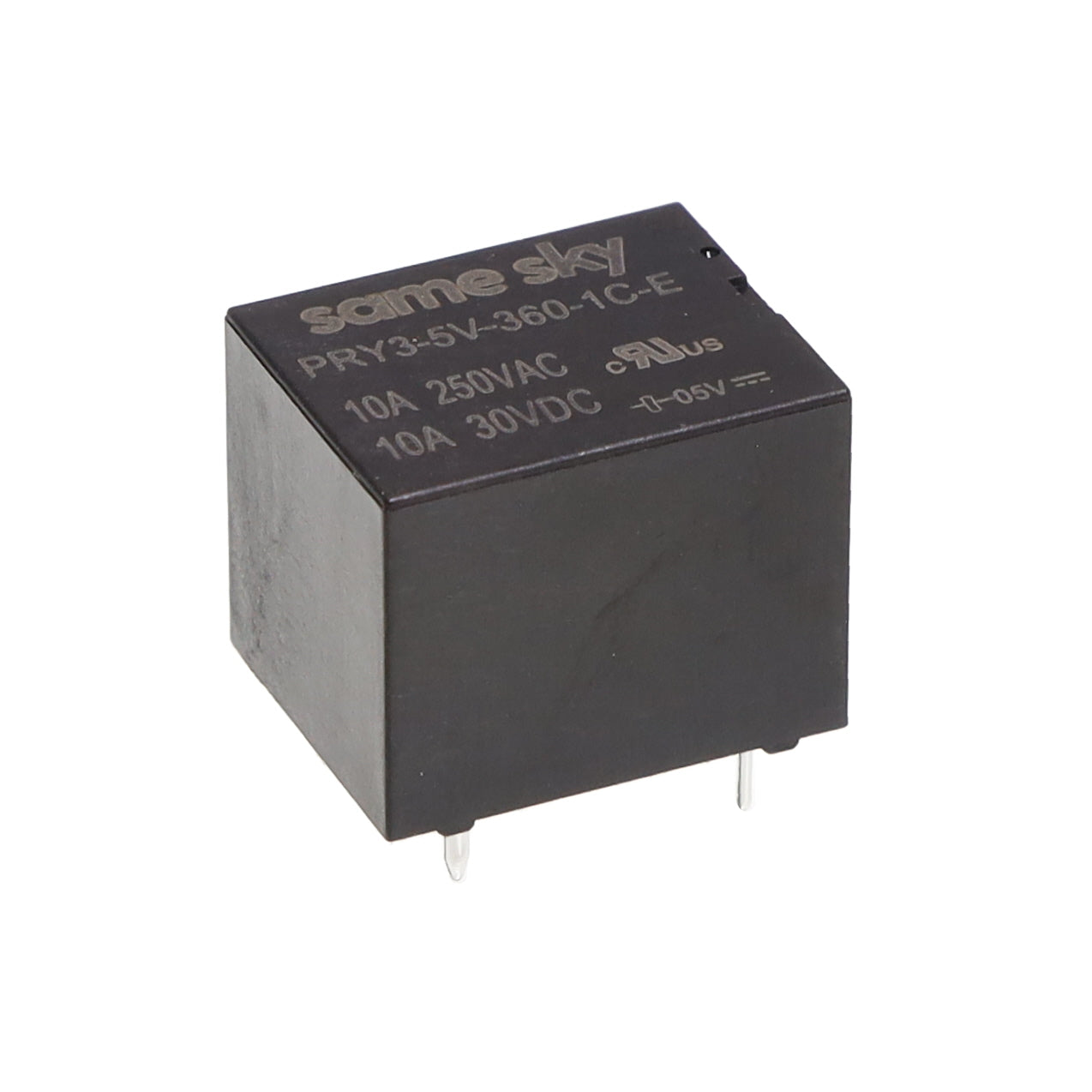 PRY3-5V-360-1C-E