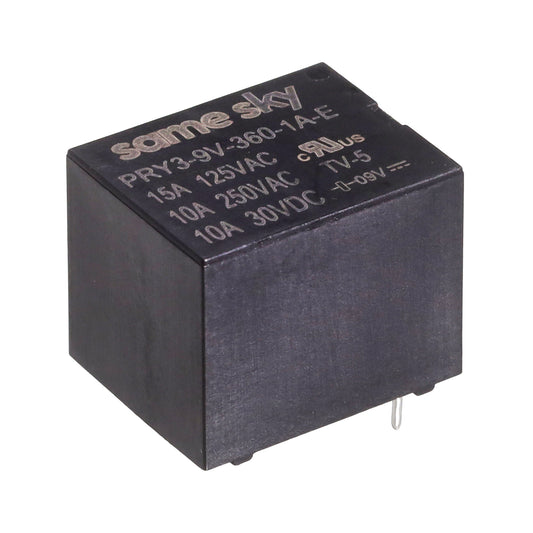 PRY3-9V-360-1A-E