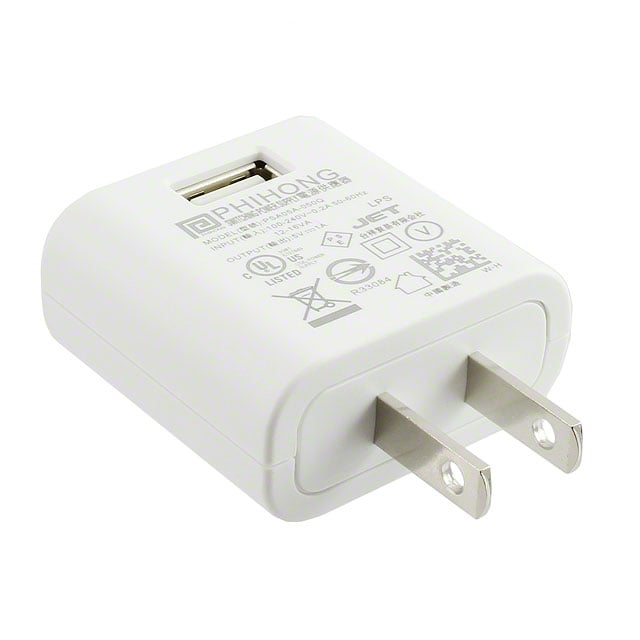 PSA05A-050QL6W-H