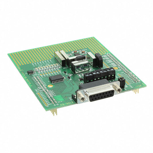PTC04-DB-MUPET01