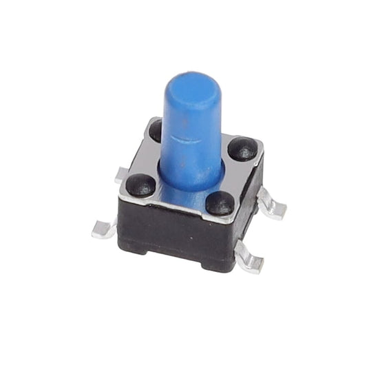 PTS647SM70SMTR2N LFS