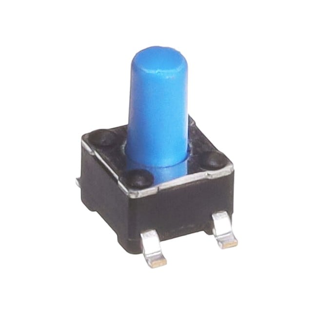 PTS647SN70SMTR2N LFS