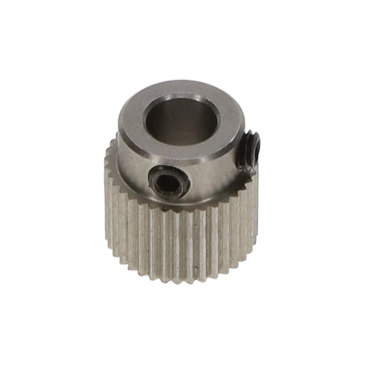 PULLEY-36T-STEEL