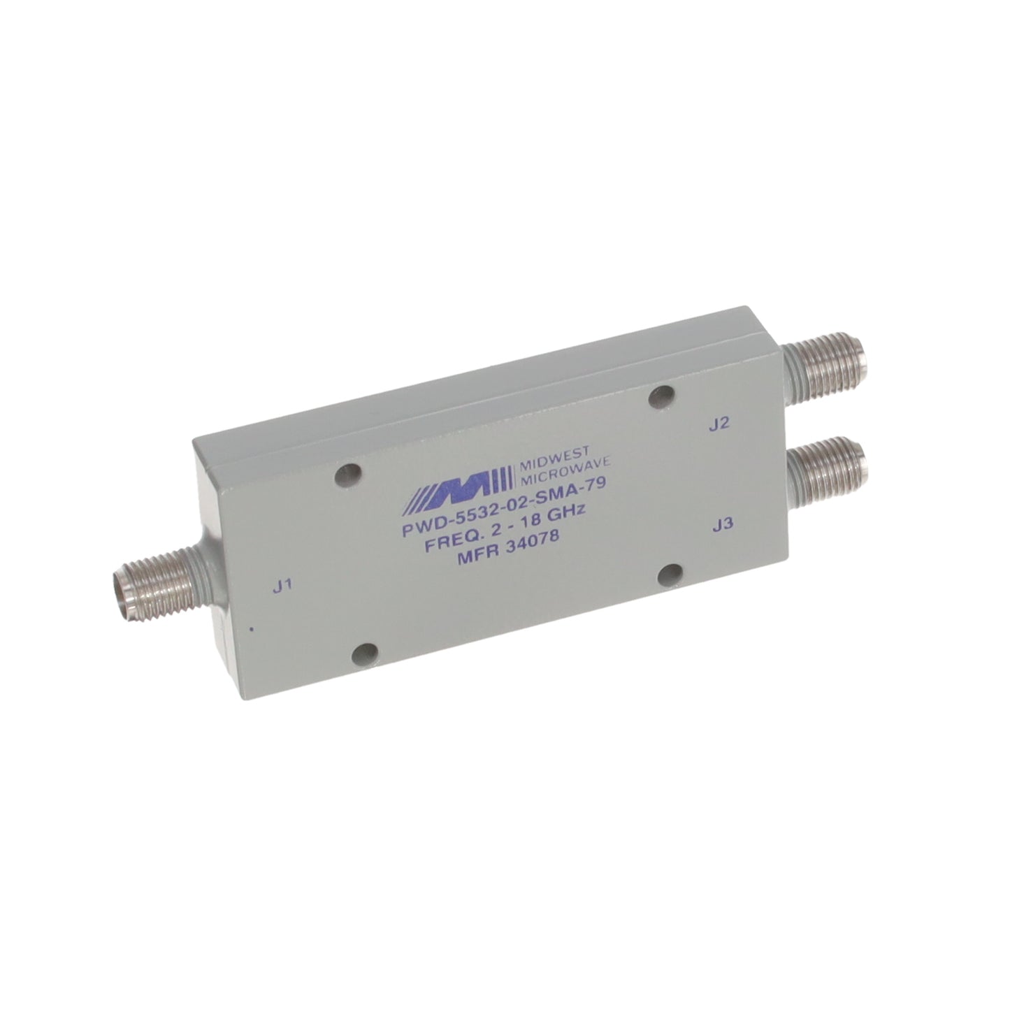 PWD-5532-02-SMA-79