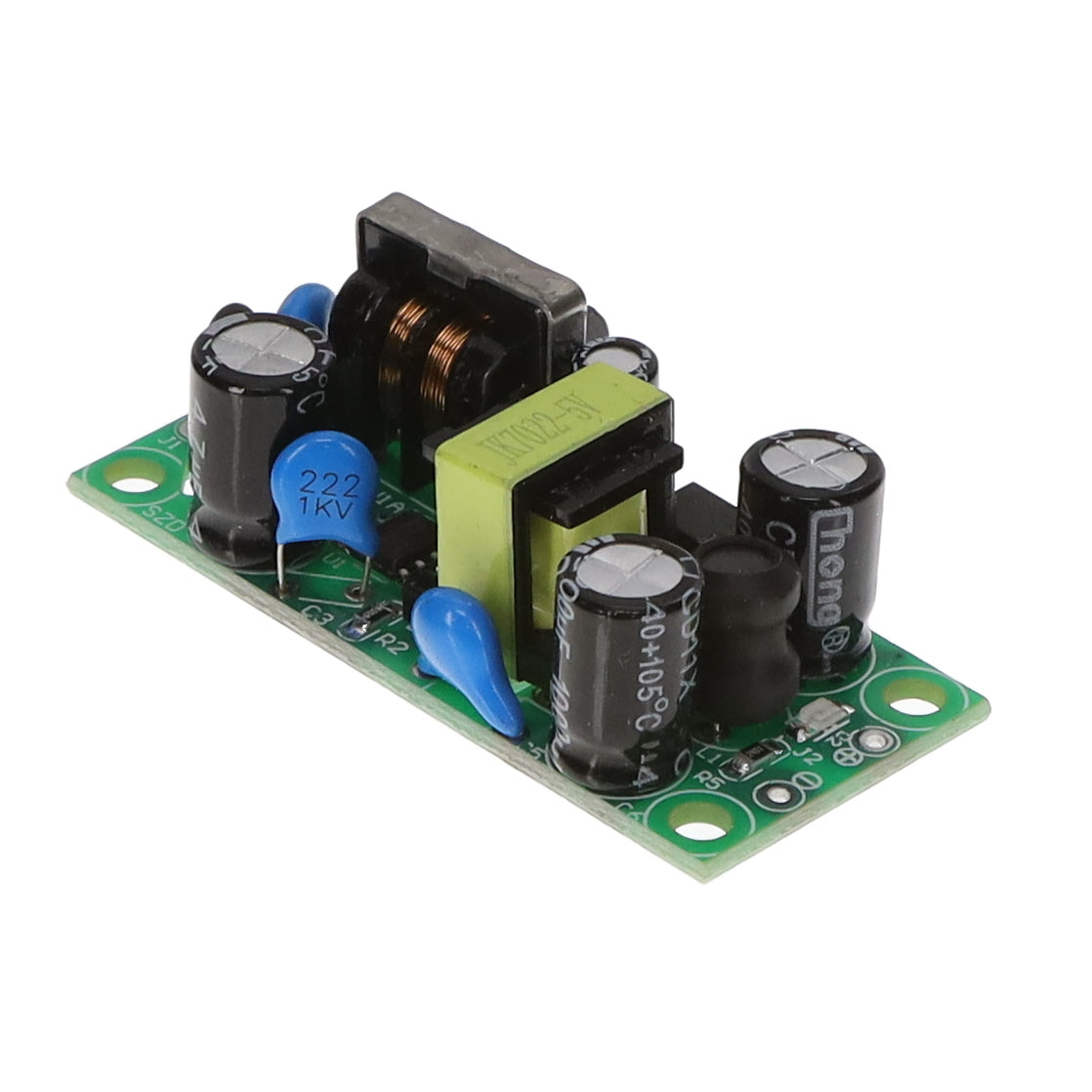 PWR-90-240V-5V1A