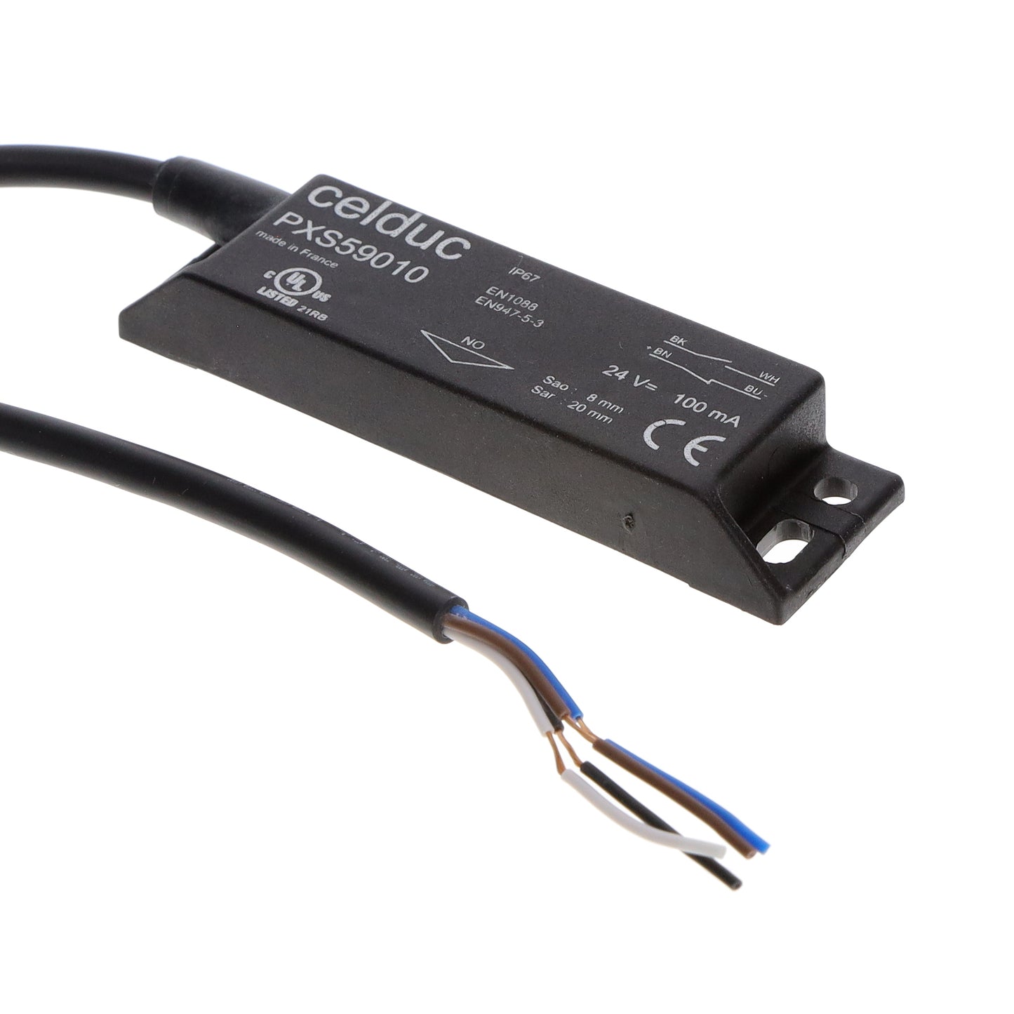 PXS59010