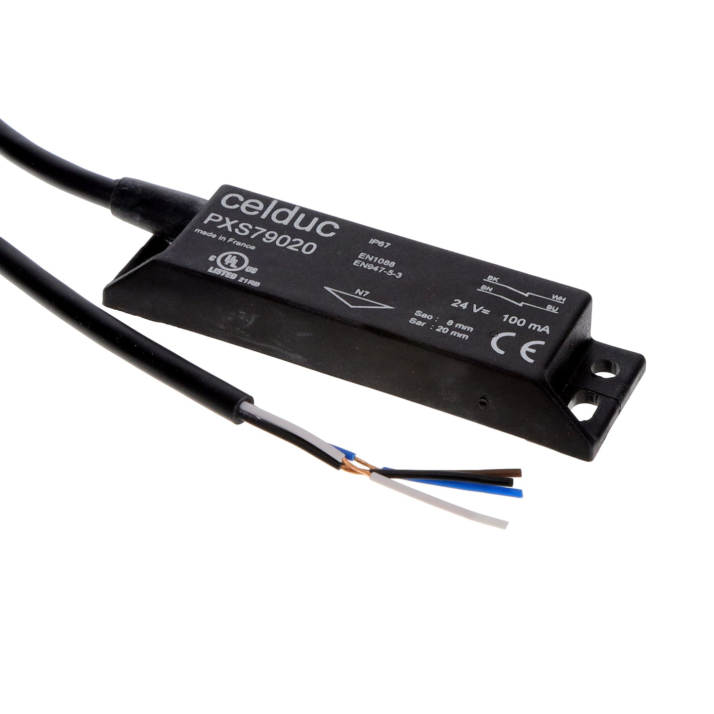 PXS79020