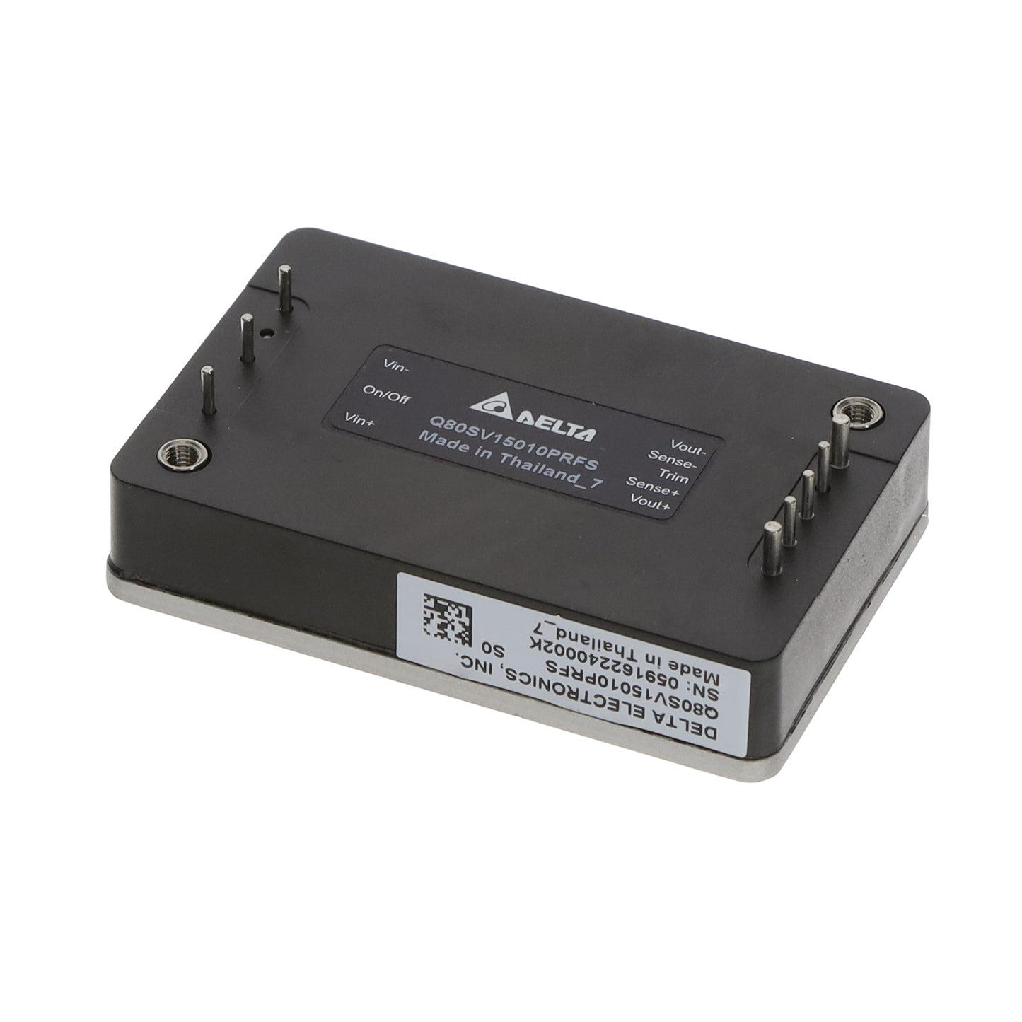 Q80SV15010PRFS