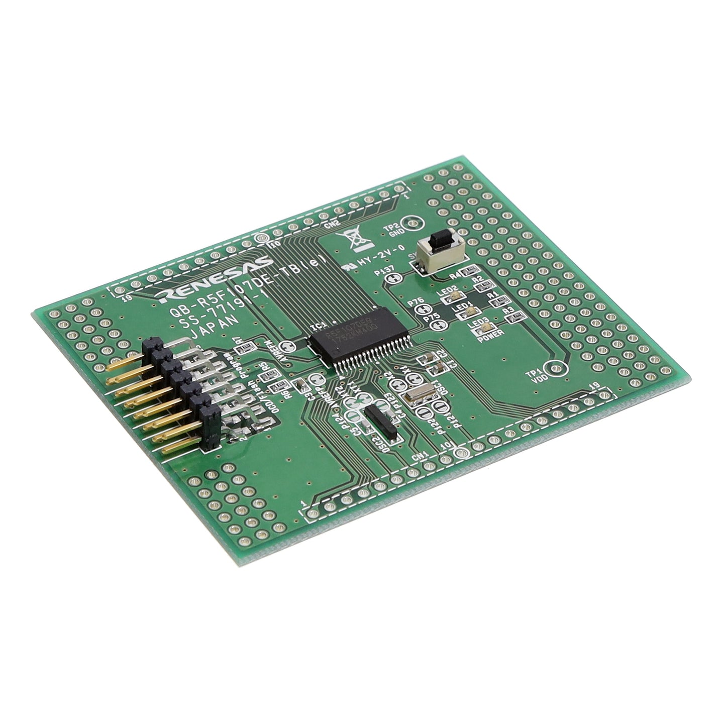 QB-R5F107DE-TB