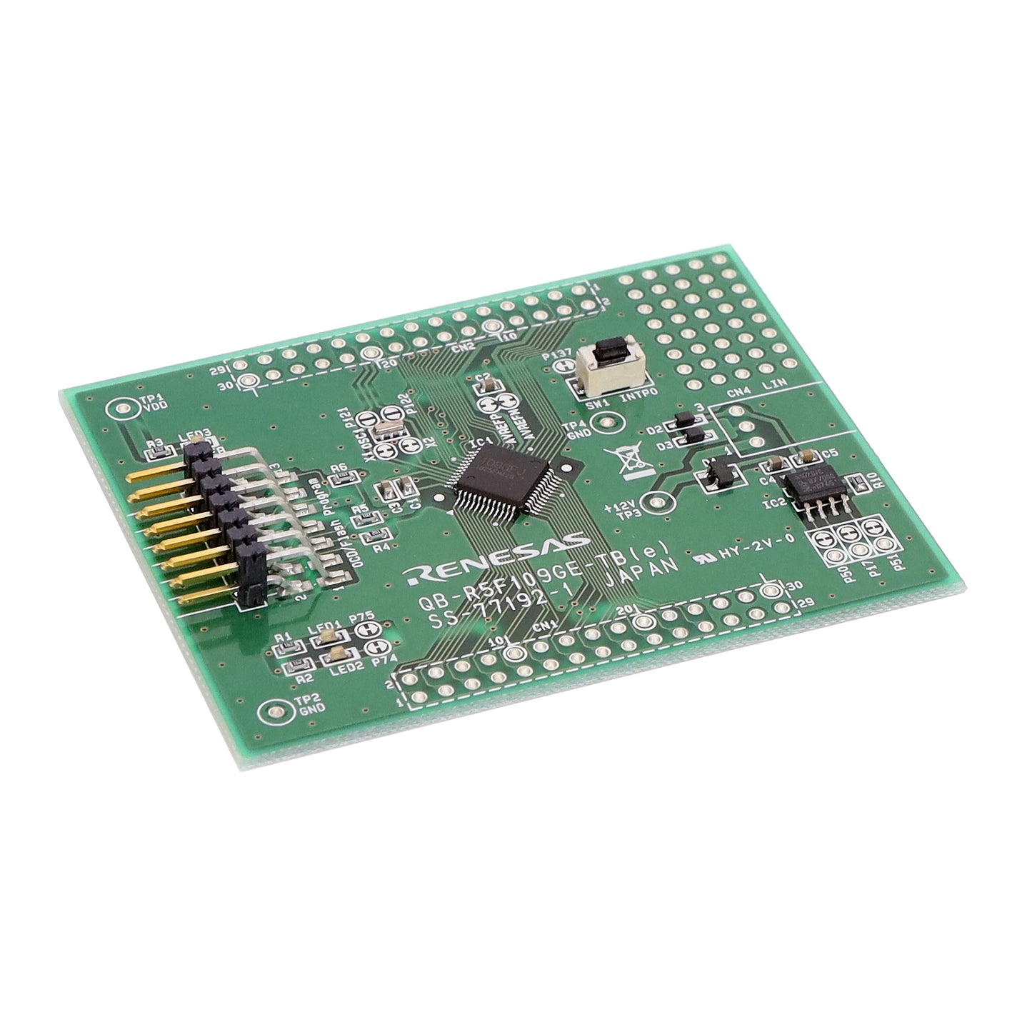 QB-R5F109GE-TB