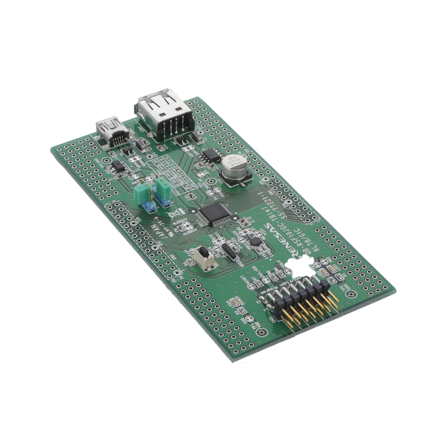 QB-R5F10JGC-TB
