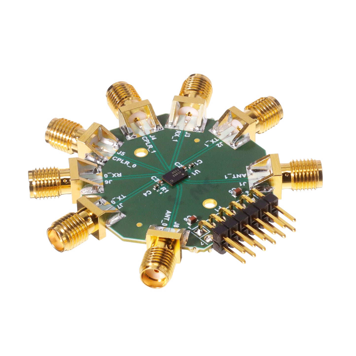 QM45392EVB