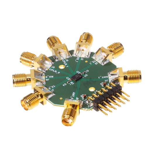 QM45392EVB