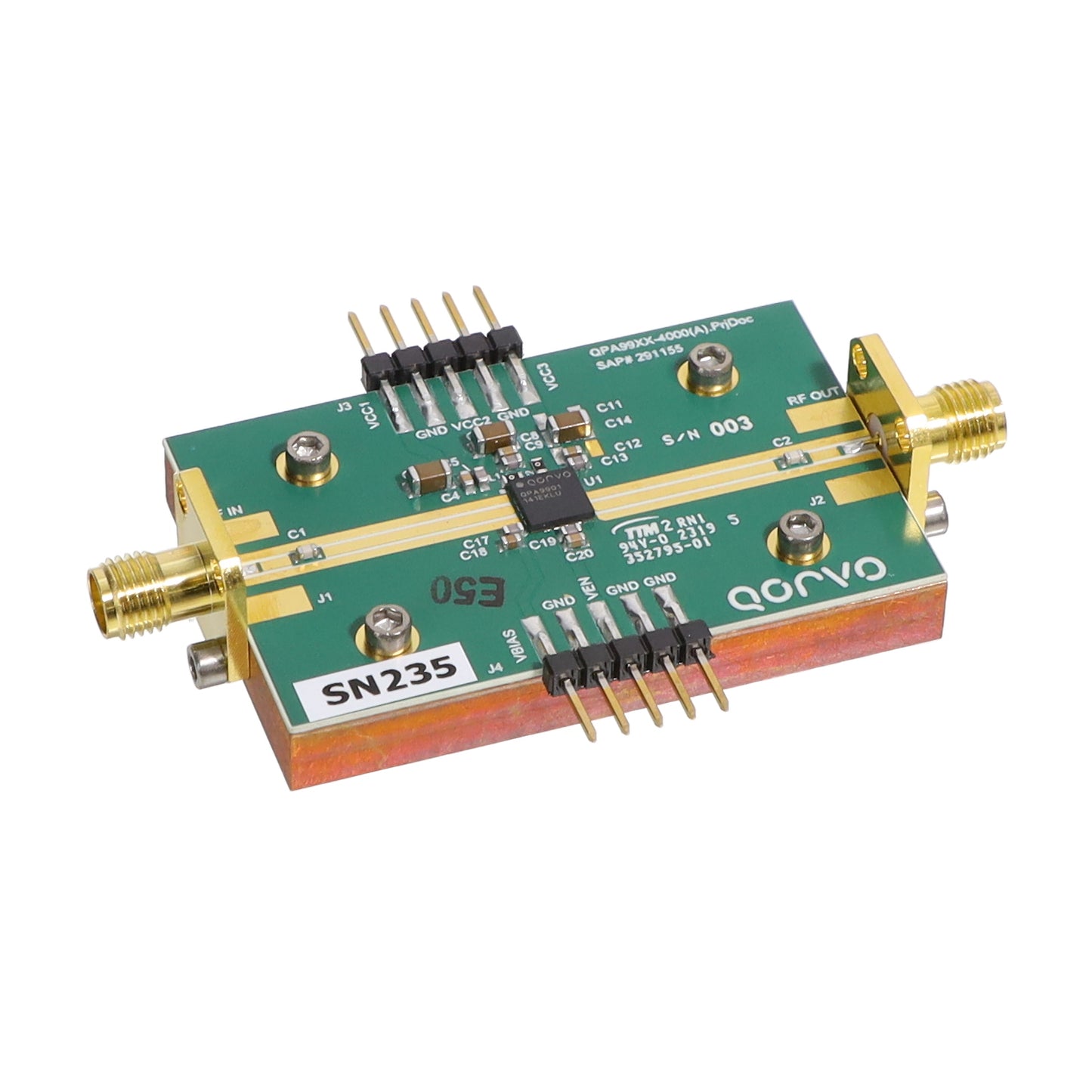 QPA9901EVB-01