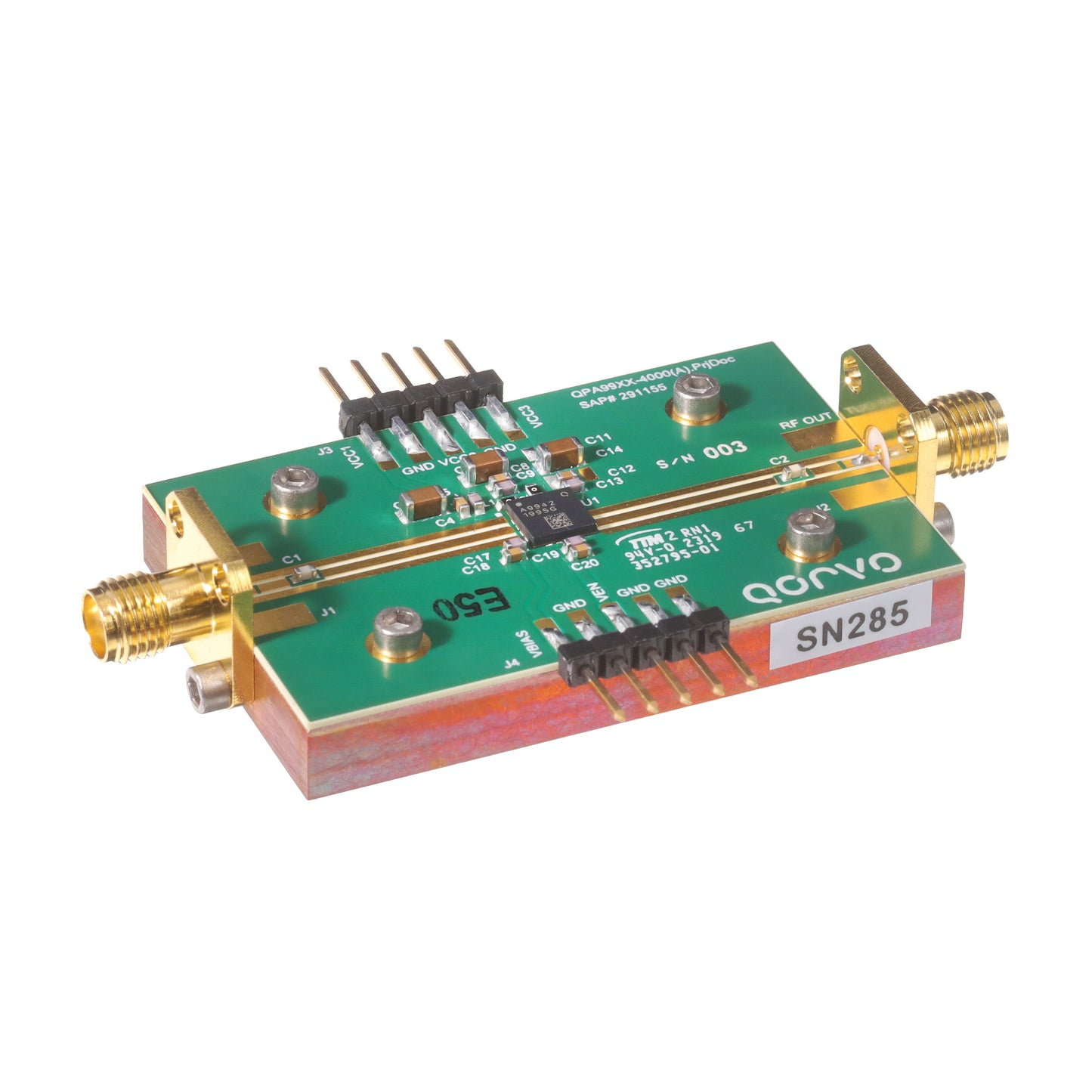 QPA9942EVB-01