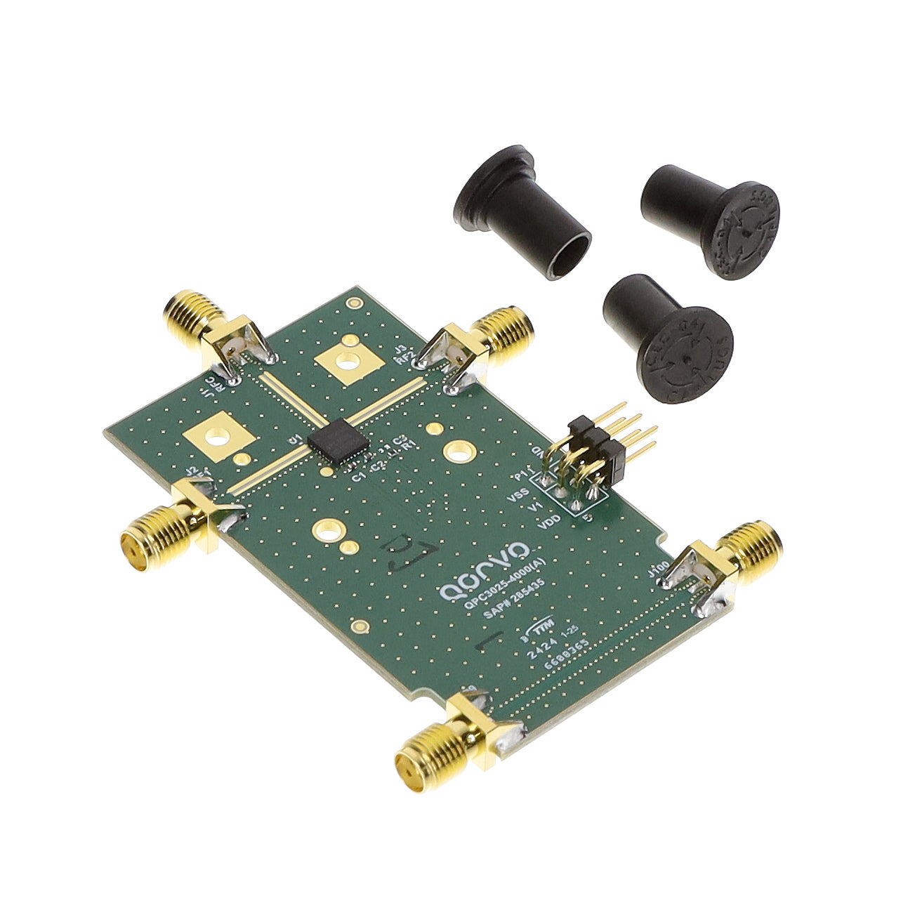 QPC3025EVB-01