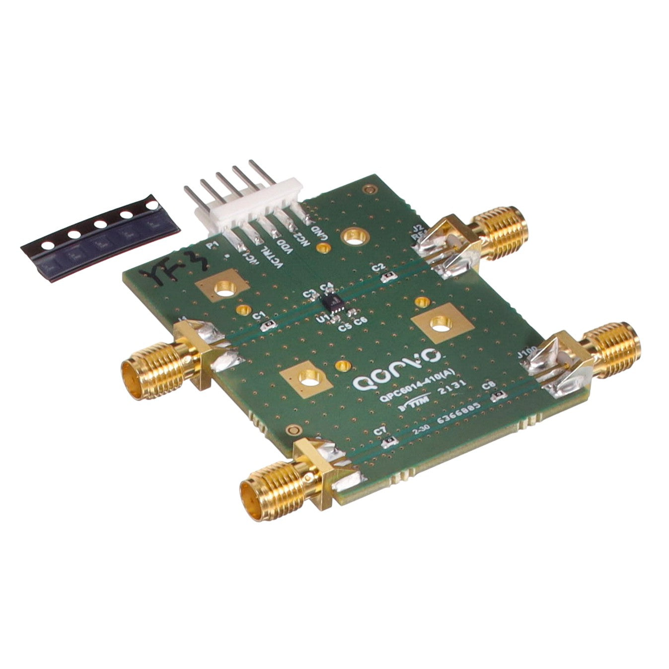 QPC6014PCK401