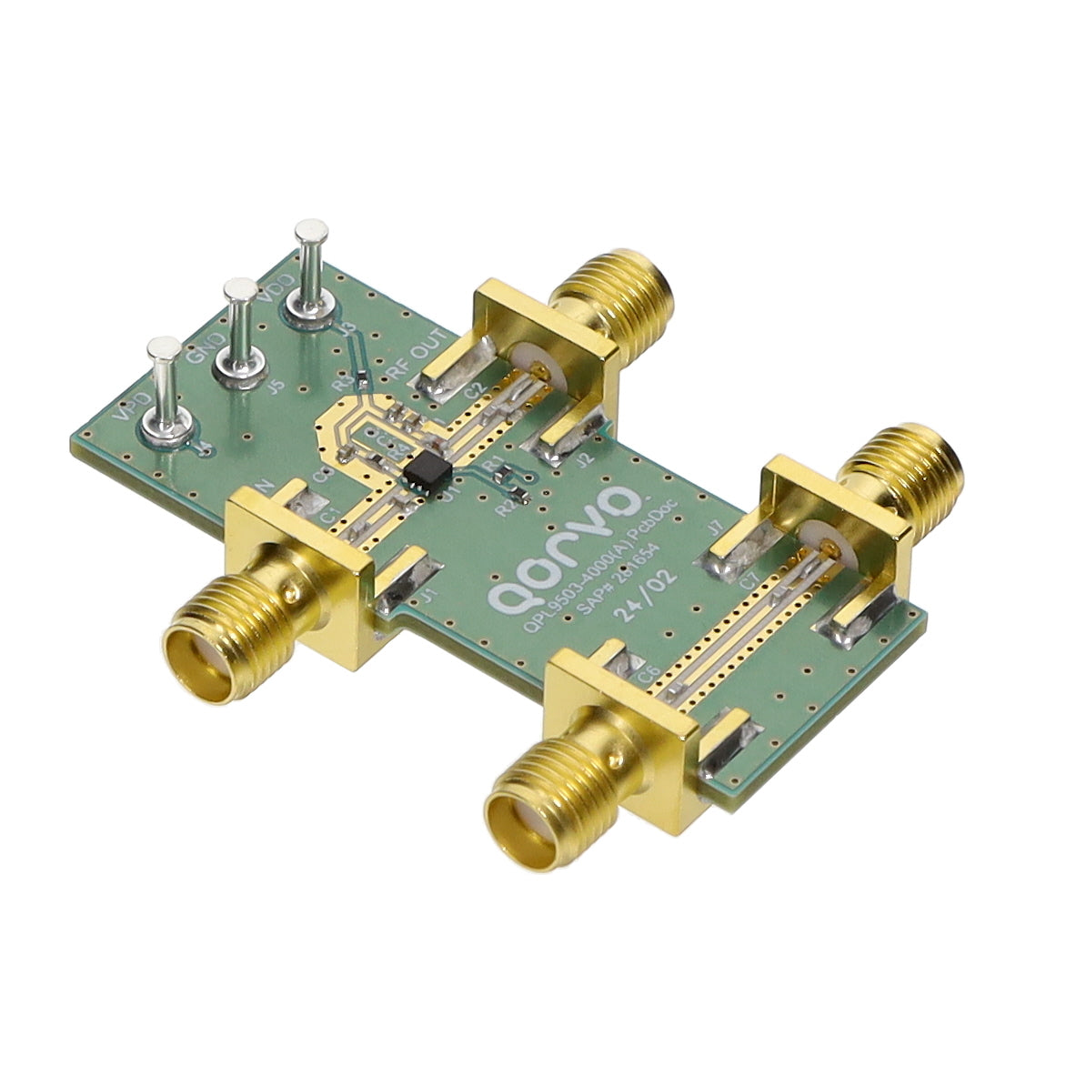 QPL9503EVB-01